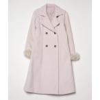 [31 Sons de mode] бушлат 36 Pink Lady -s