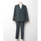 [tk.TAKEO KIKUCHI] выставить 02 темно-зеленый мужской 