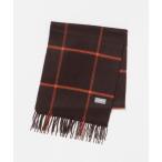 [URBAN RESEARCH] muffler FREE оттенок бежевого прочее мужской 