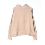 [FREAK'S STORE] тянуть over Parker FREE бежевый женский 