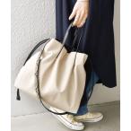 [SHIPS any] 2WAY сумка ONE SIZE натуральный женский 