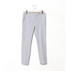 [theory ] слаксы 0 серый женский 