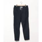 [theory ] легкий брюки S темно-синий женский 