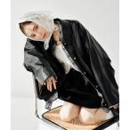 「SNIDEL」 ブルゾン 0 ブラック