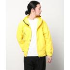 「karrimor」 マウンテンパーカー M イエロー メンズ