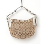 ショッピングcoach 「COACH」 トートバッグ - ベージュ レディース