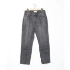 [Mila Owen] Denim брюки 1 серый женский 