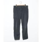 [NANO universe] брюки MEDIUM серый мужской 
