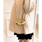 「FUNALIVE」 2WAYバッグ FREE ゴールド レディース