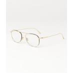 ショッピングサングラス 「TOM FORD」 サングラス - ゴールド レディース