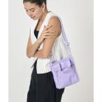 ショッピングLESPORTSAC 「LeSportsac」 ショルダーバッグ FREE パープル レディース