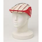 ショッピングハンチング 「DIESEL」 ハンチング 2 レッド メンズ