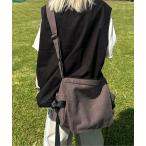 ショッピングメッセンジャーバッグ 「sedacle」 メッセンジャーバッグ FREE グレー メンズ