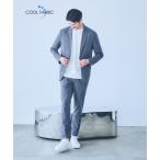 [ABAHOUSE GRAY] выставить 46 серый мужской 