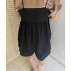 [Amiur] шорты FREE черный женский 