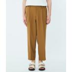 [UNITED TOKYO] брюки 1 бежевый мужской 