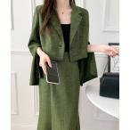 [ABITOKYO] выставить M зеленый женский 