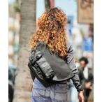 ショッピングメッセンジャーバッグ 「CHROME」 メッセンジャーバッグ FREE ブラック メンズ