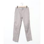 [MHL.] брюки-чинос 1 серый женский 