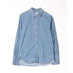 [GLOBAL WORK] рубашка с длинным рукавом Sb люмен z