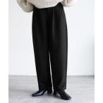 [reca] слаксы M черный женский 