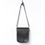 ショッピング古着 「SLOW」 ショルダーバッグ ONE SIZE ブラック メンズ