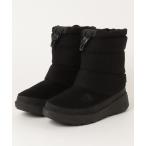 ショッピングブーティー 「THE NORTH FACE」 ショートブーツ 6 ブラック レディース