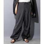 [SETUP7] [MAISON BREEZE] брюки-карго L серый женский 