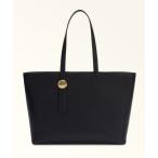 ショッピングフルラ 「FURLA」 トートバッグ ONE SIZE ブラック レディース