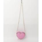 「kate spade new york」 ショルダーバッグ ONESIZE ピンク レディース