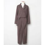 [JUNOAH] выставить MEDIUM Brown женский 