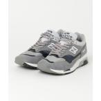 ショッピングセール価格 「New Balance」 ローカットスニーカー UK8 グレー メンズ