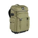 ショッピングburton 「BURTON」 リュック FREE グリーン メンズ