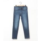 ショッピングアメリカンイーグル 「American Eagle」 スキニーデニムパンツ S ブルー レディース