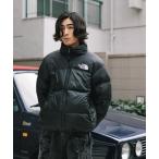 「THE NORTH FACE」 ダウンジャケット S ブラック メンズ