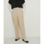 [ADAM ET ROPE'] слаксы 34 бежевый женский 