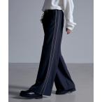 [Loose/ разрозненный ] слаксы S темно-синий мужской 