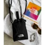 [THE NORTH FACE PURPLE LABEL] сумка "почтальонка" FREE черный женский 