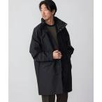 ショッピングモッズ 「+phenix」 モッズコート MEDIUM ブラック メンズ