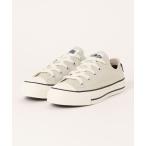 [CONVERSE ALL STAR] low cut спортивные туфли 3.5 светло-серый мужской 