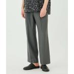 [UNITED TOKYO] слаксы 1 серый мужской 