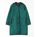 ショッピングラベンハム 「LAVENHAM」 ジャケット 38 グリーン レディース