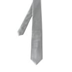 [ESTNATION] галстук FREE серый мужской 