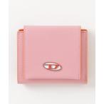 「DIESEL」 財布 UNI ピンク レディース