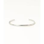 [LION HEART] браслет ONE SIZE серебряный мужской 