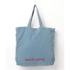 [Ungrid] большая сумка FREE голубой женский 