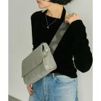 ショッピングショルダーストラップ 「ear PAPILLONNER」 ショルダーバッグ FREE グレー系その他 レディース