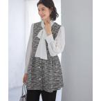  костюм лучший входить .*. индустрия тоже! блестящий вязаный твид pe слива жилет лучший 