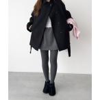 スカート El mar　フリースミニスカート