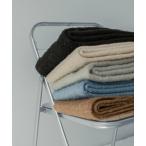 ショッピングマフラー マフラー ストール 「on:nue」「選べる6色展開」 ラメ混フリンジ ボリュームマフラー /2025 AW COLLECTION レディース